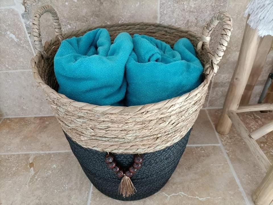 La Maison Bleue Juillac  외부 사진